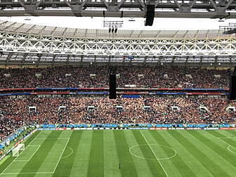 John Duggan's World Cup Di...